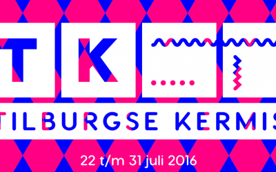 Dit jaar (nog) geen kermiscamping