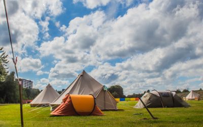 Vacature Campingbeheerder