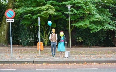 Pierewaaien @ Stadscamping op Mundial vrijdag