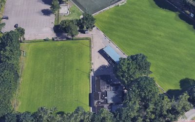 Seizoenscamping open vanaf Hemelvaartsweekend!