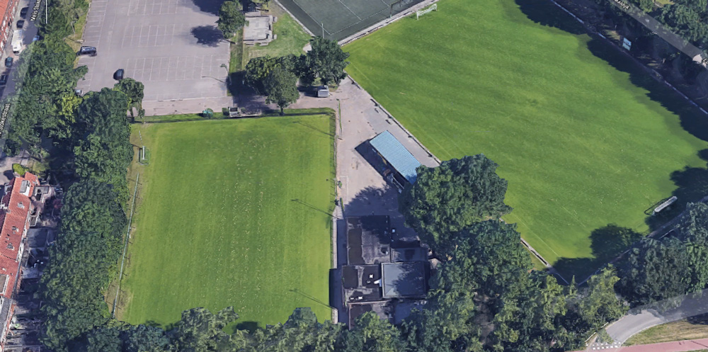 Seizoenscamping open vanaf Hemelvaartsweekend!