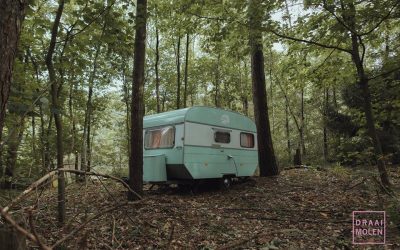 Draaimolen 2018 Camping Tickets zijn nu beschikbaar!