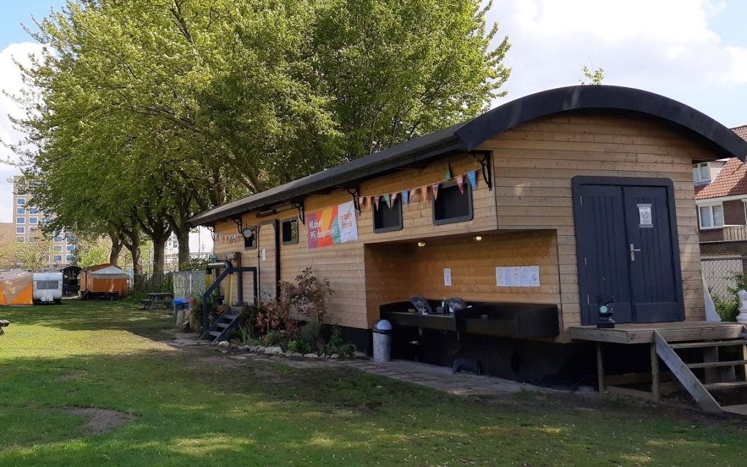 Kom je ons helpen tijdens NLdoet op zaterdag 29 mei?
