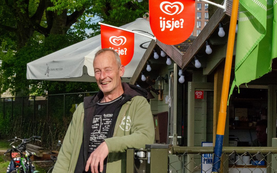 Stadscamping Tilburg zoekt campingbeheerders